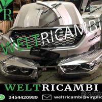 Ricambi per ford kuga 2019 vignale