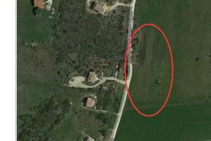TERRENO LOCALITÀ Don Nigola OLMEDO (ss)