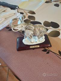 elefantino Giorgio Armani