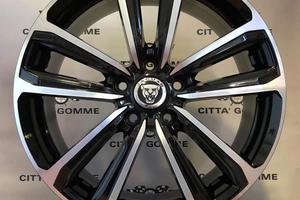Cerchi in lega Jaguar F-Pace i-PACE XE XF da 18