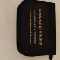 custodia porta carte 