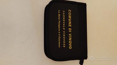 custodia porta carte 