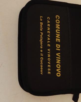 custodia porta carte 
