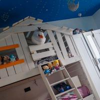 Letto a castello