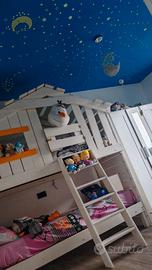 Letto a castello
