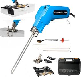 Taglierina elettrica polistirolo Coltello a caldo