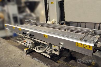 Pala d'infornamento Marden