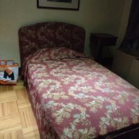 letto da una piazza e mezzo 