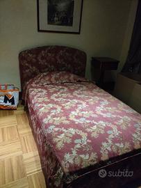 letto da una piazza e mezzo 