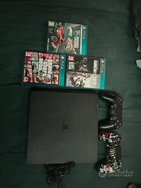 Playstation4 1T