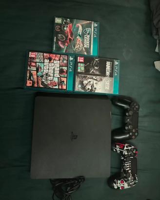 Playstation4 1T