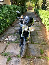 Triumph Speed Triple 955i - 1999