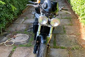 Triumph Speed Triple 955i - 1999