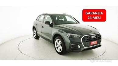 AUDI Q5 40 TDI 204 CV quattro S tronic Business