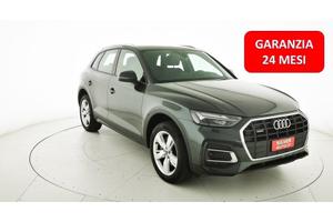 AUDI Q5 40 TDI 204 CV quattro S tronic Business