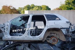 Scocca per taglio lamiera jeep grand cherokee 2017