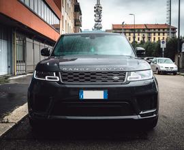 Range Rover Sport HSE Phev | Service Ufficiale