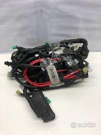 Cablaggio Tmax 2004 2007 ABS N0122