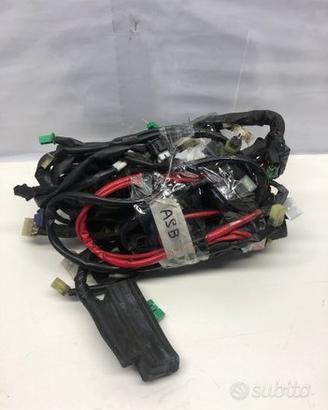 Cablaggio Tmax 2004 2007 ABS N0122