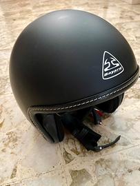 CASCO MOTO