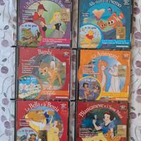 Audio storie per bambini