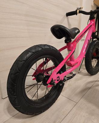 Bici senza pedali BRN Speed Racer 12