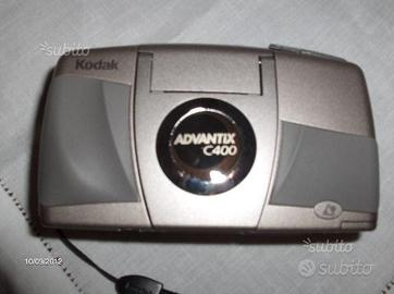 Kodak c400 advantis