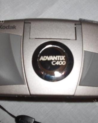 Kodak c400 advantis
