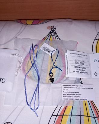 San Valentino Lei + Pasqua Bauli Lui(NUOVI 2025)