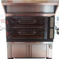 Forno elettrico modulare oem