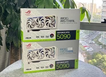 Aquisto NVIDIA RTX 4090/5090/RAM Server DDR4/DDR5