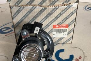 156052643 FENDINEBBIA SINISTRO ALFA ROMEO 147 ORIG