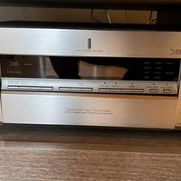 SintoAmplificatore Sony STR DB1080+Sub JBL ES150P/
