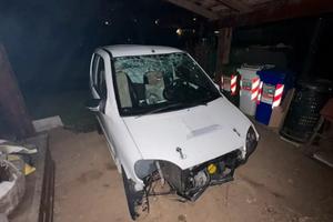 smebro micro car virgo
