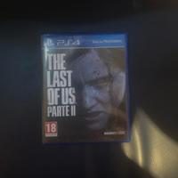 The last of us parte 2