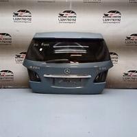 Portellone posteriore mercedes-benz b200 2011-2014