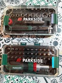 Set Parkside