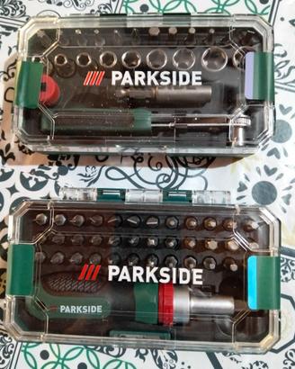 Set Parkside