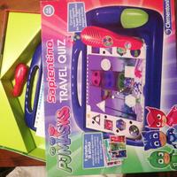 SAPIENTINO DEI SUPER PIGIAMINI PER BANBINI