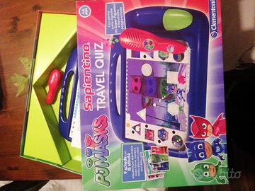 SAPIENTINO DEI SUPER PIGIAMINI PER BANBINI