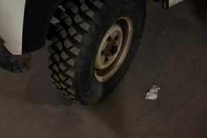 gomme da fango 235/85r16