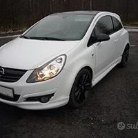Ricambi usati per opel corsa