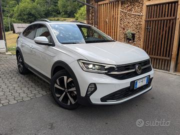 Volkswagen Taigo 1.0 tsi Edition Plus 115cv