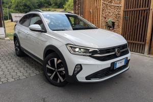 Volkswagen Taigo 1.0 tsi Edition Plus 115cv