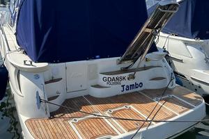 MIRA 34 + 2x260hp Kad44 VOLVO