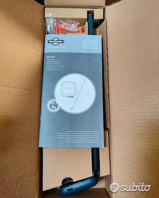 Localizzatore Rottura Cavi PetSafe - Per Recinti