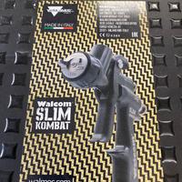 PISTOLA VERNICIATURA PROFESSIONALE WALCOM