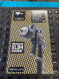 PISTOLA VERNICIATURA PROFESSIONALE WALCOM