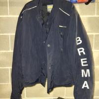 giubbotto Brema moto taglia 50 pari al nuovo