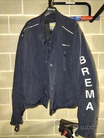 giubbotto Brema moto taglia 50 pari al nuovo